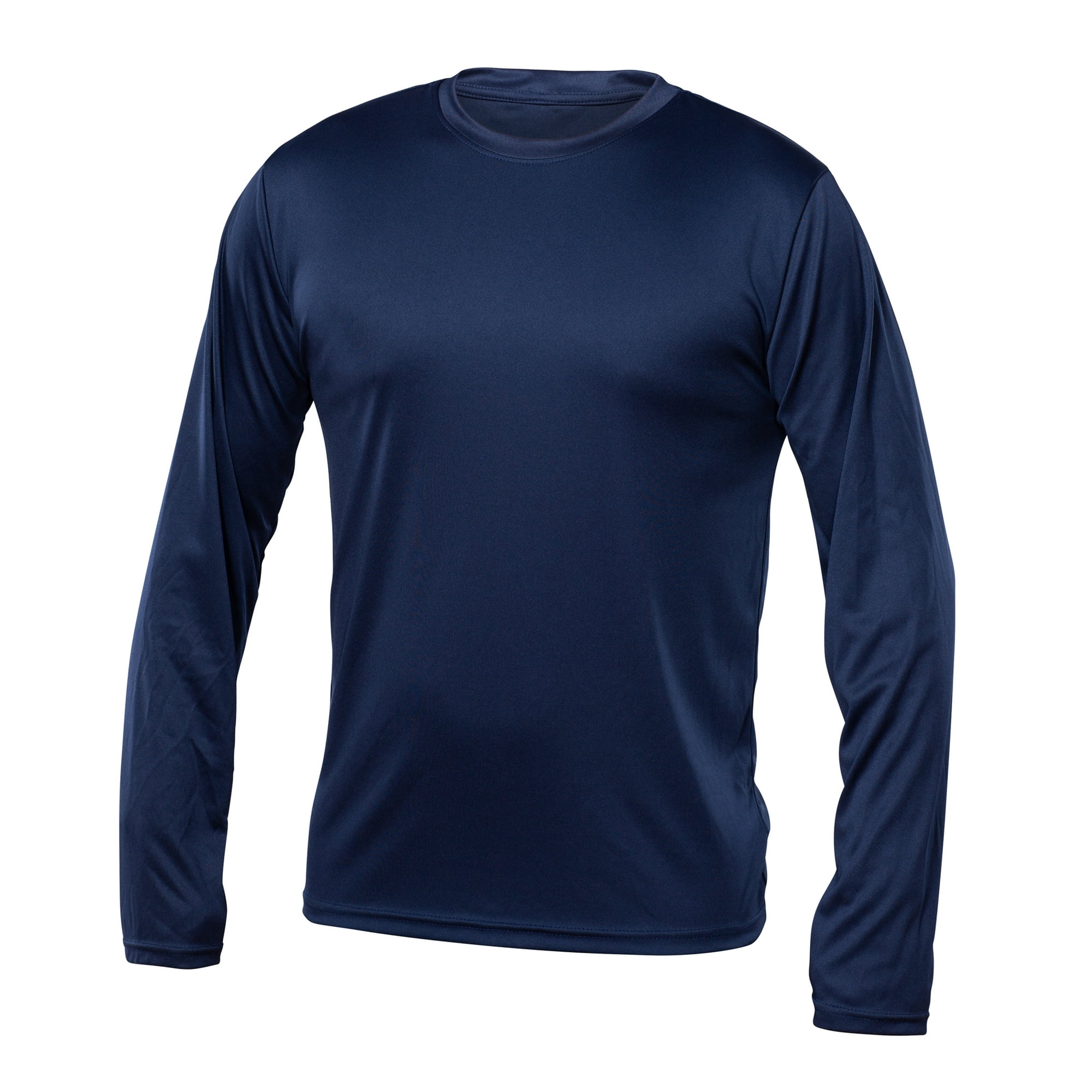 Blank navy blue t shirt discount