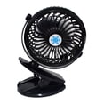 thumbnail image 1 of VENTILADOR PORTATIL RECAGABLE PINZA, 1 of 4