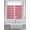 Pink, variant on Black Spring Butterfly 2 Panel Kitchen Curtains for Small Windows, Bow Knot Bathroom Tier Curtain, Short Window Treatment for Bedroom/Living Room 55"x24"