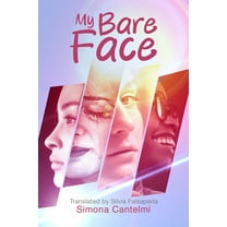 My Bare Face, (Paperback)