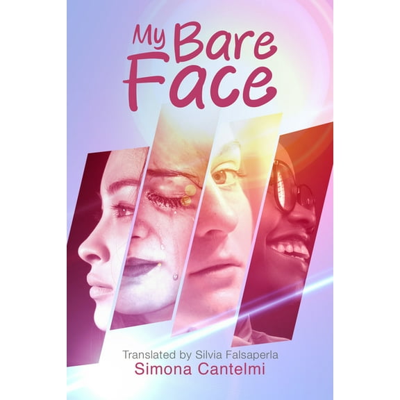 My Bare Face, (Paperback)