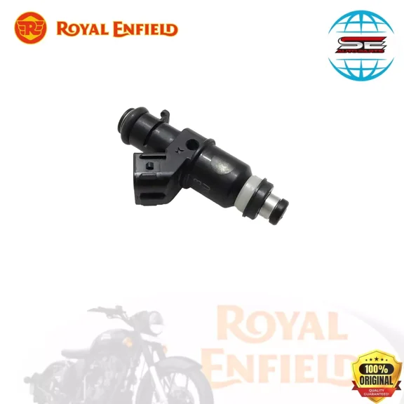 Royal Enfield classic 500 bullet 500 thunderbird 500 injector assy (571086)