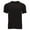 Black, variant on Tommy Hilfiger Men's T-Shirt Crewneck Short Sleeve Casual Core Essential Tee, Navy ,M
