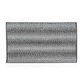 thumbnail image 2 of Popular Pick SSZMDLB Home Decore, Extra Thick Microfiber Striped Door Mat Non Slip Bathroom Kitchen Entry Rug Water Absorbent Floor Mat For Bathroom Kitchen Doorway Foot Mat, 2 of 7