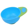 thumbnail image 3 of 2Pcs/Set Manual Baby Food Fruit Masher Bowl Grinder Grinding Rod Feeding Tools, 3 of 7