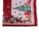 thumbnail image 3 of Mantel navideño Strade Fareast Limited 140cm x 240cm, 3 of 5
