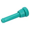 thumbnail image 1 of AMONIDA 4 Pcs Doublure de Machine à Traire Doublure de Lait en Silicone Verte pour Outils de Bétail Vache Bétail, Doublure de Lait, Doublure de Machine à Traire, 1 of 8