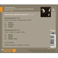 thumbnail image 2 of Daniel Barenboim - Piano Concertos No 22 & 23 - Music & Performance - CD, 2 of 2