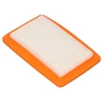 thumbnail image 3 of Filtre à Air, Haute Densité Usure Filtres à Faible Résistance Initiale Efficace pour EBZ8500 Souffleuses à Feuilles, 3 of 8
