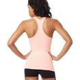 thumbnail image 3 of Aeropostale Womens Workout Tank Top, Orange, Juniors, Medium, 3 of 3