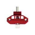 thumbnail image 4 of Bicycles Seatpost Head Aluminum Alloy Saddle Pipe Head Bike Seatpost Clamps Head Seat Post Mount Screw Connector, 4 of 11