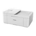 thumbnail image 3 of Canon PIXMA TR4720 Wireless All-in-One Printer (White), 3 of 4
