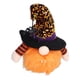thumbnail image 5 of Muñeca sin rostro con luz, decoraciones de Halloween, enano iluminado, adornos enanos brillantes, decoraciones de gnomos, elegantes y modernas, 5 of 9