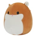 thumbnail image 4 of Squishmallows Official 5 inch Humphrey the Brown Hamster - Child's Ultra Soft Stuffed Plush Toy, 4 of 7