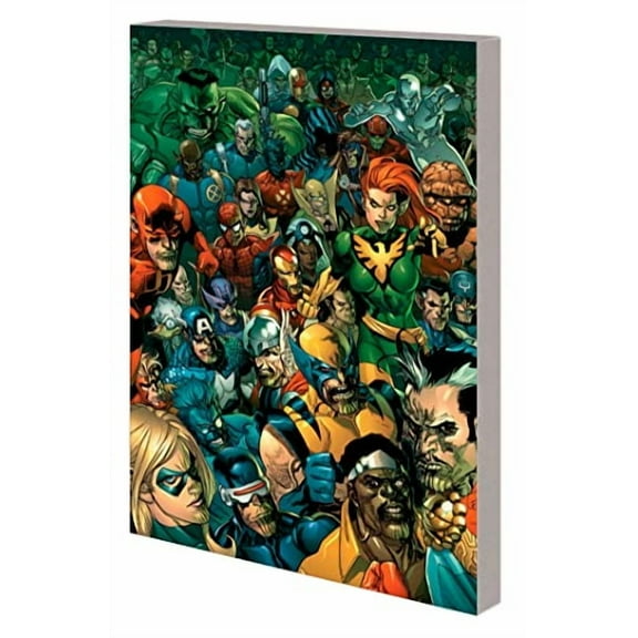 SECRET INVASION: MEET THE SKRULLS (Paperback)