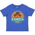 thumbnail image 3 of Inktastic Cancun Mexico Vacation Trip Boys or Girls Toddler T-Shirt, 3 of 5