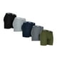 thumbnail image 2 of Boxer Wilson para Hombre Base Line Color Multicolor 5 Piezas Talla CH, 2 of 4
