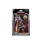 Star Wars Vintage Collection Deluxe Paz Vizsla Action Figure