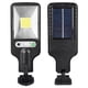 thumbnail image 4 of Lámpara de sensor de movimiento de lámpara para jardín, lámpara de inducción LED, luces para exteriores IP65, resistente para jardín, piscin Estilo 3 CUTICAT farola, 4 of 4