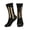 2 Black-2, variant on Athletic Socks Camouflage America Flag Sport Running Calf Socks Crew Socks for Men Women