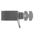 thumbnail image 3 of Asalto Cummerbund Buckle Kit Chaleco Portaobjetos Modulares Hebilla Liberación Rápida 2pcs Nylon Accesorios, 3 of 9