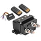 thumbnail image 2 of Relé de cabrestante de 12 V kit de control remoto de cabrestante inalámbrico inastillable con recubrimiento en polvo resistente a la intemperie para 8000 libras-12000 libras ATV ANGGREK Otros, 2 of 8