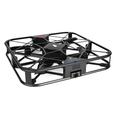 AEE Sparrow 360 WiFi Selfie Quadcopter Drone W/ Obstacle Detection 12MP Camera 1080p (Best Obstacle Avoidance Drone)