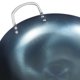 thumbnail image 5 of Phenofice Sartén Wok De Hierro Para Cocina Ideal Para Freír Hervir Y Cocer, 5 of 6