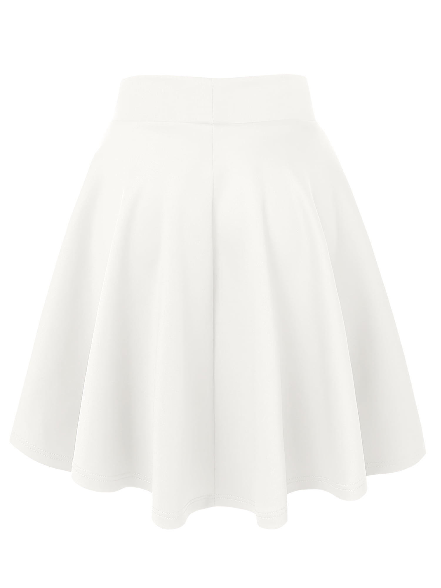 White Leather Midi Skirt Black | Winter Faux Leather Skirt Long - Women  White Pu - Aliexpress
