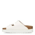thumbnail image 4 of Birkenstock 1018581340 Arizona Pl V- White Bf N 40, 4 of 7
