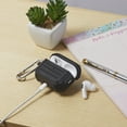 thumbnail image 3 of onn.  Rugged Case for 2nd Generation AirPods Pro, 3 of 3