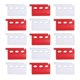 thumbnail image 1 of 20Pieces RC Car Drift Racing Track Road Barrier Traffic Fence Roadblocks Obstacles for 1:24 Scale Re, 1 of 5