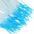 thumbnail image 2 of NFTIGB Simulation Artificial Silicone Sea Anemone Coral Ornament for Aquarium Fish Tank Decor, Glow in the Dark Aquatic Landscape Enhancer, Safe and Non-Toxic Submersible Decoration, Blue color, 2 of 9
