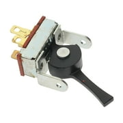 BWD HVAC Blower Control Switch