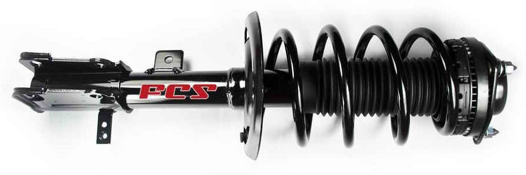 FCS Automotive International Complete Strut Assembly