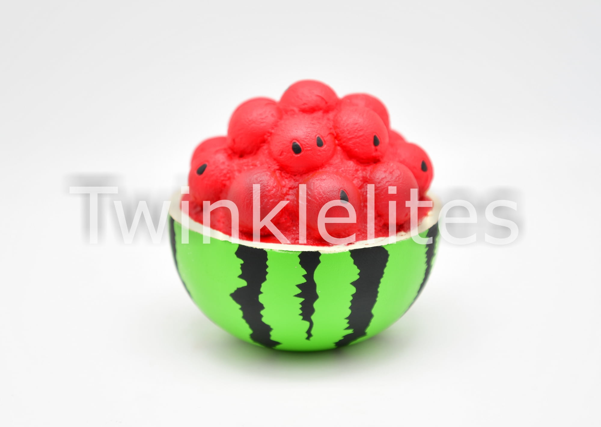 big watermelon squishy