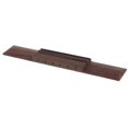 thumbnail image 4 of lucky3electronics 1x Durable Wooden Classical Guitar Bridge for Guitar Learning Indian Rosewood, 4 of 7