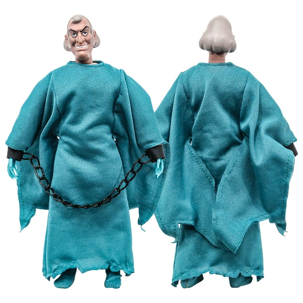 Scooby Doo Retro 8 Inch Action Figures Series Two Phantom Shadows