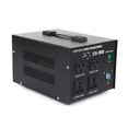 thumbnail image 5 of Anqidi 3000W Voltage Transformer Power Converter Step Up/Step Down 110V to 220V 220V to 110V Heavy Duty DC 5V USB Port, 5 of 12