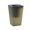 C, variant on Modern Tall Planter with Brick Pattern Self-Watering Flower Pot for Balcony Patio Lightweight Weatherproof Plastic Living Room Deck Use Perfect Gift for BotanyLover 16in