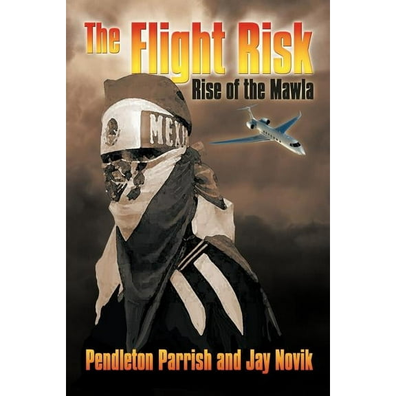 The Flight Risk (Paperback)