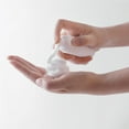 thumbnail image 2 of pitrice 3Pcs 60ml Empty Travel Soap Bottles Mini Foaming Soap Dispenser Pump Bottles, 2 of 9