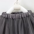 thumbnail image 6 of Delliss Skirt for Baby Girl Toddler 3 Layered Tulle Skirts 2-8T, 6 of 8