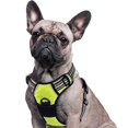 thumbnail image 1 of No-pull Dog Harness Padded Adjustable Pet Vest Harness For Large Dogs Training Or Walking, 1 of 4