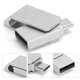 thumbnail image 5 of Disco U USB 2.0 Disco flash Unidad USB Disco U portátil Unidad flash USB Dispositivo de almacenamien LHCER NONE, 5 of 5