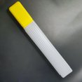 thumbnail image 2 of Tubo De Almacenamiento Organizador de almacenamiento de agujas de tejer Tubo de almacenamiento de agujas de coser a mano (Amarillo), 2 of 5