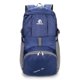 thumbnail image 3 of Mochila plegable de nailon ligero, mochila resistente al agua, mochila weikani Mochila, 3 of 7