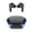 Black, variant on Wireless Earbuds Bluetooth Headphones with Mic and LED Charging Case for Sport Android/iOS, Stereo Noise Cancelling, Green