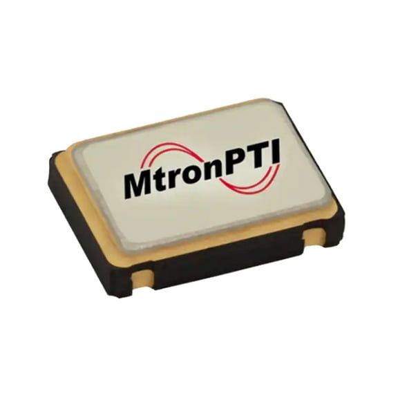 Pack of 10 M224TAN27.000HMZ XTAL Oscillator XO 27.0000MHZ SMD