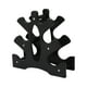 thumbnail image 4 of Soporte para Pesas de 3 Niveles YUNYI BRAND Capacidad de 20kg Montaje Fácil Equipo de Gimnasio en Casa, 4 of 8